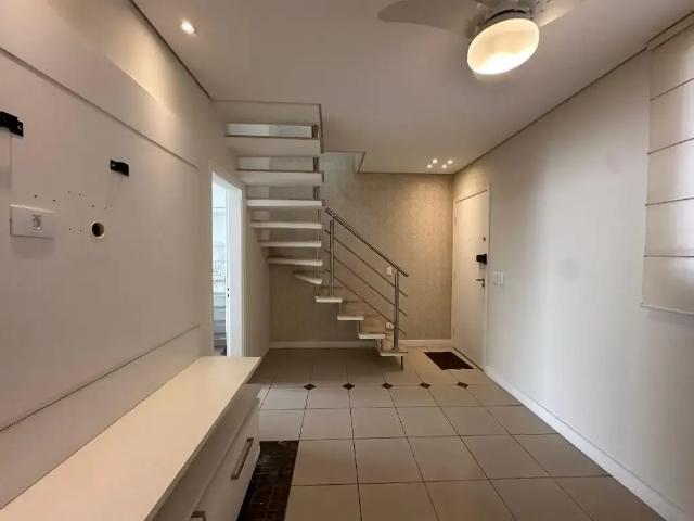 Apartamento para Venda em Americana/SP Nova Americana 2 Quartos