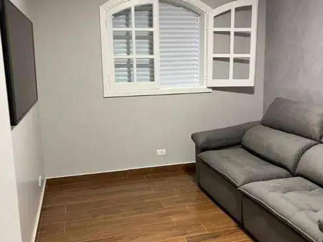 Apartamento para Venda em Americana/SP Nova Americana 2 Quartos