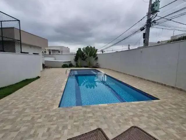Apartamento para Venda em Americana/SP Nova Americana 2 Quartos