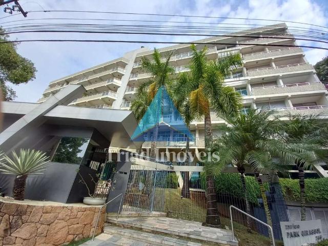 Apartamento para Venda em Americana/SP Nova Americana 3 Quartos