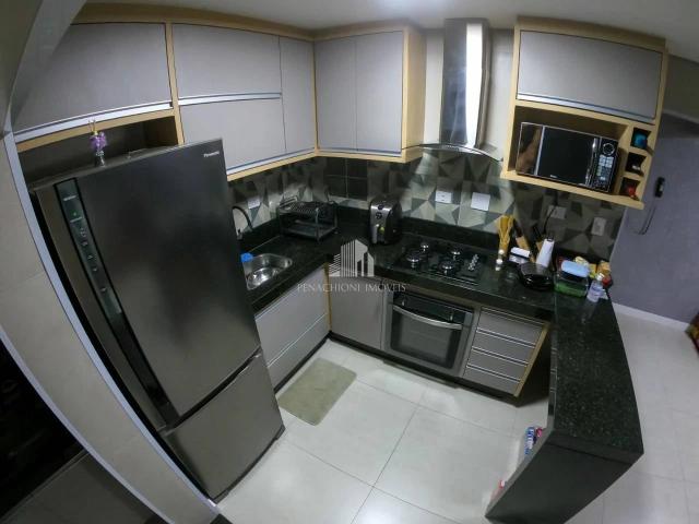 Apartamento para Venda em Americana/SP Nova Americana 3 Quartos
