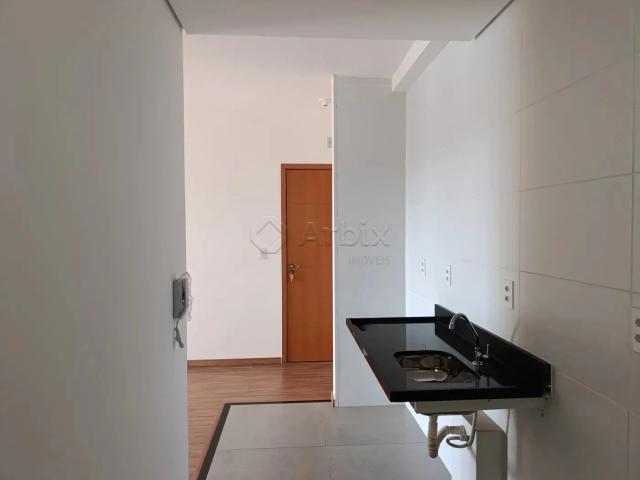 Apartamento para Venda em Americana/SP Balneário Riviera 2 Quartos