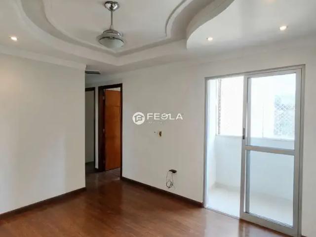 Apartamento para Venda em Americana/SP Balneário Salto Grande 2 Quartos