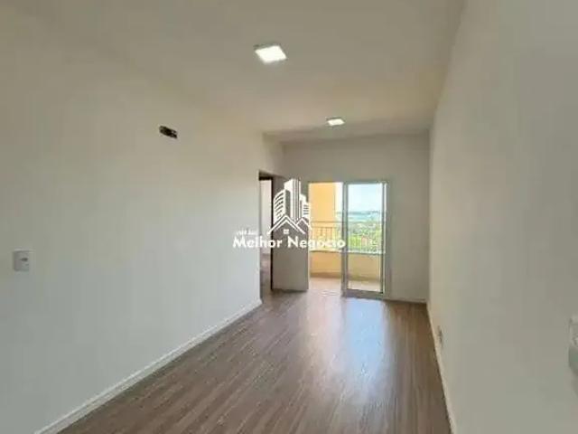 Apartamento para Venda em Americana/SP Balneário Salto Grande 2 Quartos