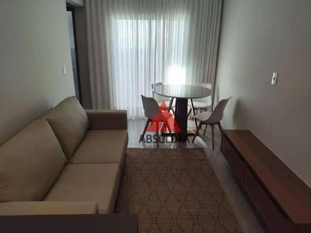 Apartamento para Venda em Americana/SP Balneário Salto Grande 2 Quartos