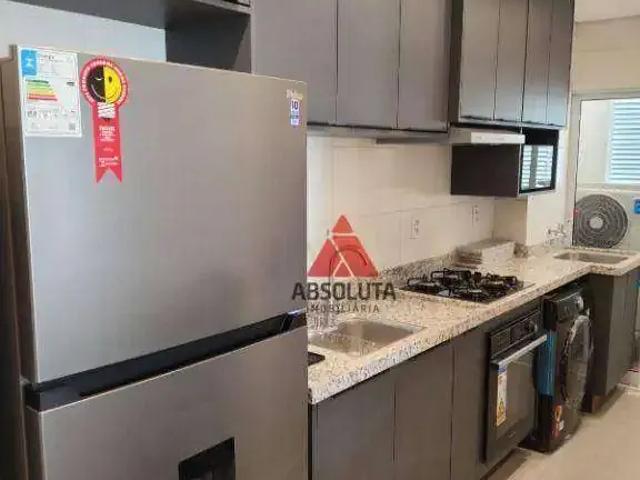Apartamento para Venda em Americana/SP Balneário Salto Grande 2 Quartos