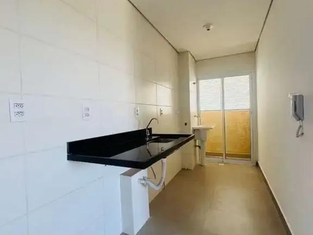 Apartamento para Venda em Americana/SP Balneário Salto Grande 2 Quartos