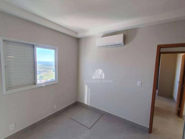 Apartamento para Venda em Americana/SP Balneário Salto Grande 2 Quartos