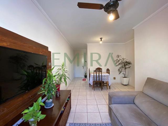 Apartamento para Venda em Americana/SP Brieds 3 Quartos