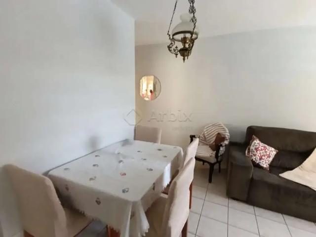 Apartamento para Venda em Americana/SP Brieds 3 Quartos