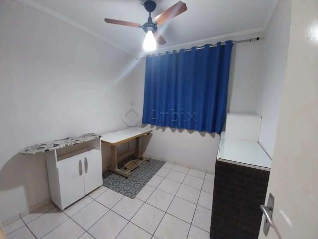 Apartamento para Venda em Americana/SP Brieds 3 Quartos