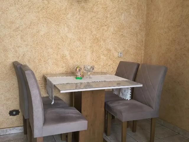 Apartamento para Venda em Americana/SP Brieds 3 Quartos