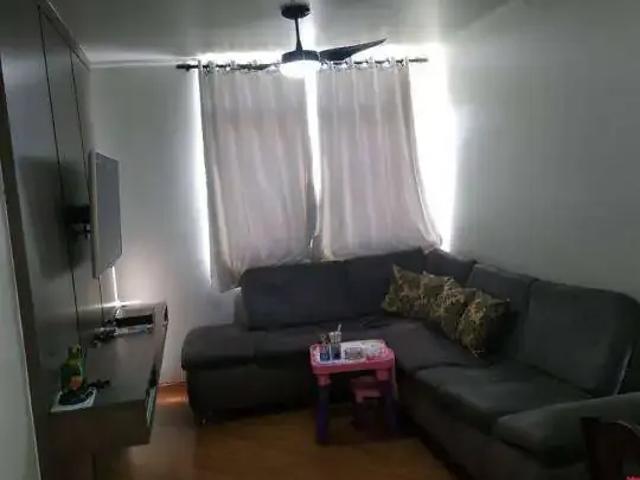 Apartamento para Venda em Americana/SP Brieds 3 Quartos