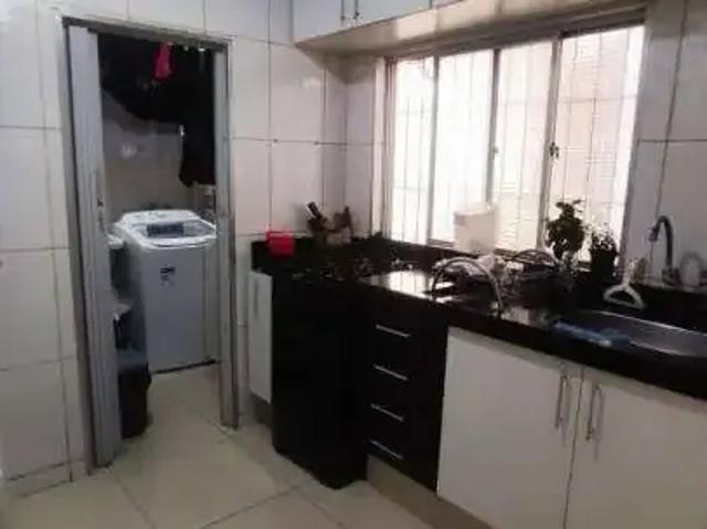 Apartamento para Venda em Americana/SP Brieds 3 Quartos