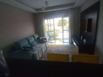 Apartamento para Venda em Americana/SP Campo Verde 2 Quartos