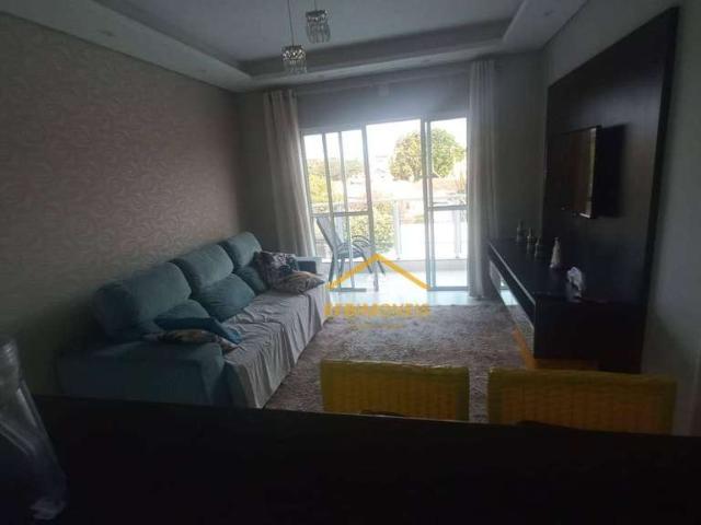 Apartamento para Venda em Americana/SP Campo Verde 2 Quartos