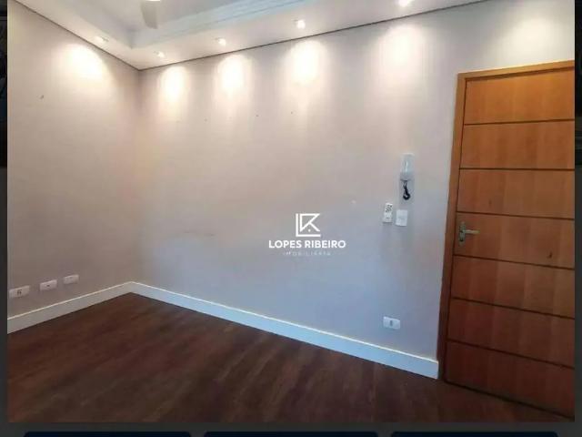Apartamento para Venda em Americana/SP Carioba 2 Quartos