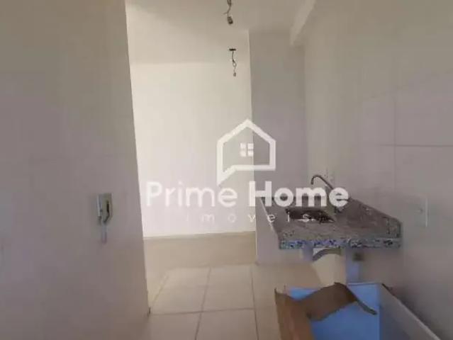 Apartamento para Venda em Americana/SP Cariobinha 2 Quartos