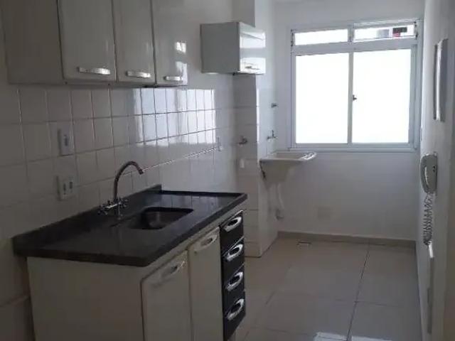 Apartamento para Venda em Americana/SP Cariobinha 2 Quartos