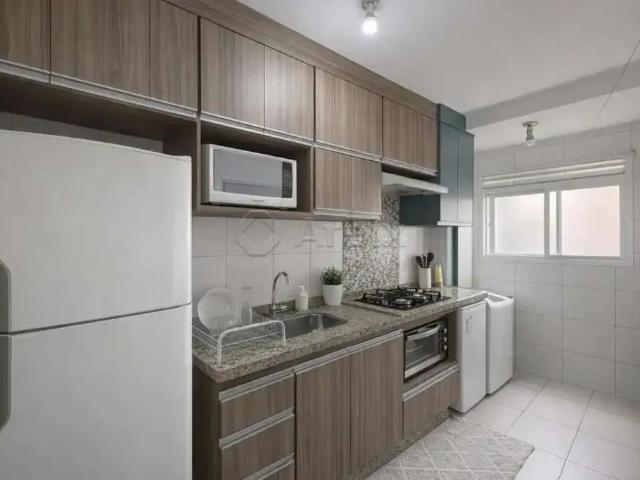 Apartamento para Venda em Americana/SP Cariobinha 2 Quartos