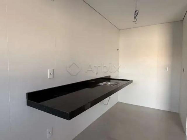Apartamento para Venda em Americana/SP Cariobinha 2 Quartos