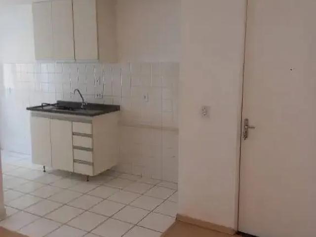 Apartamento para Venda em Americana/SP Cariobinha 2 Quartos