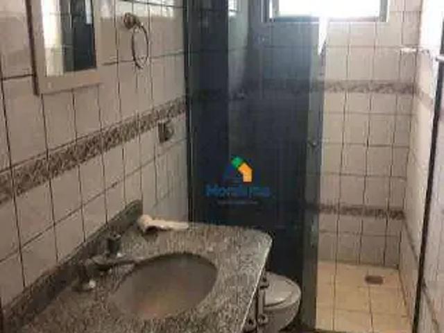 Apartamento para Venda em Americana/SP Cariobinha 2 Quartos