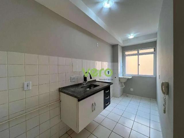 Apartamento para Venda em Americana/SP Cariobinha 2 Quartos