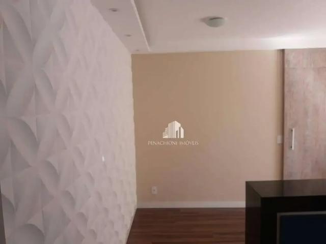 Apartamento para Venda em Americana/SP Cariobinha 2 Quartos
