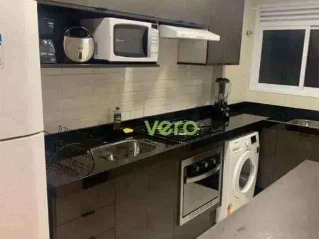 Apartamento para Venda em Americana/SP Cariobinha 2 Quartos