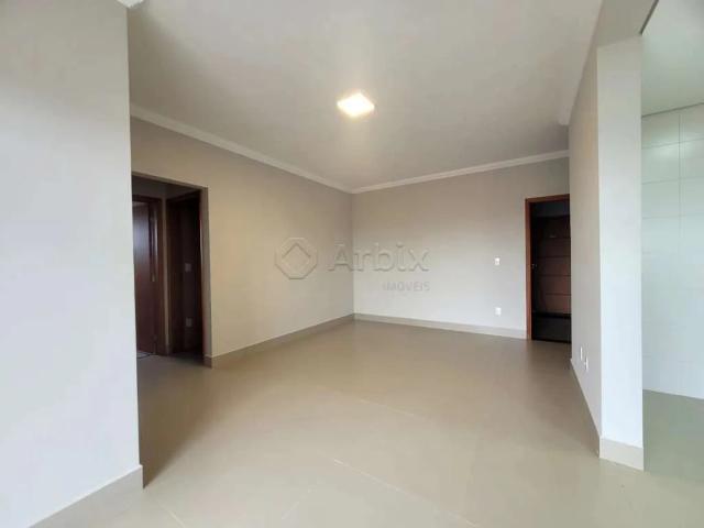Apartamento para Venda em Americana/SP Cariobinha 2 Quartos