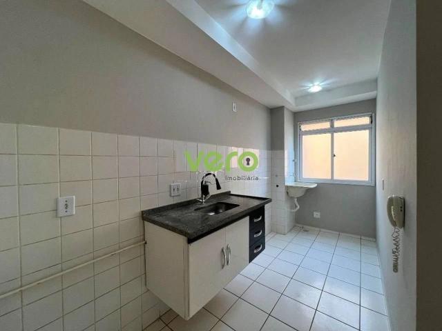 Apartamento para Venda em Americana/SP Cariobinha 2 Quartos