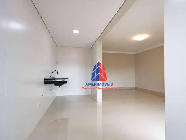 Apartamento para Venda em Americana/SP Cariobinha 2 Quartos