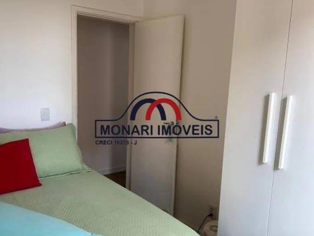 Apartamento para Venda em Americana/SP Catharina Zanaga 2 Quartos