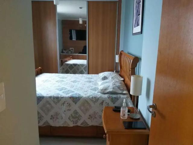 Apartamento para Venda em Americana/SP Centro 2 Quartos
