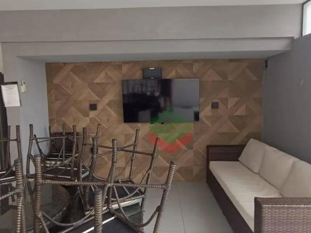 Apartamento para Venda em Americana/SP Centro 2 Quartos