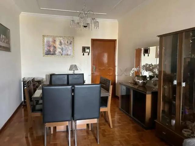 Apartamento para Venda em Americana/SP Centro 2 Quartos