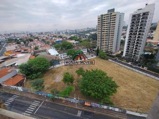 Apartamento para Venda em Americana/SP Centro 2 Quartos