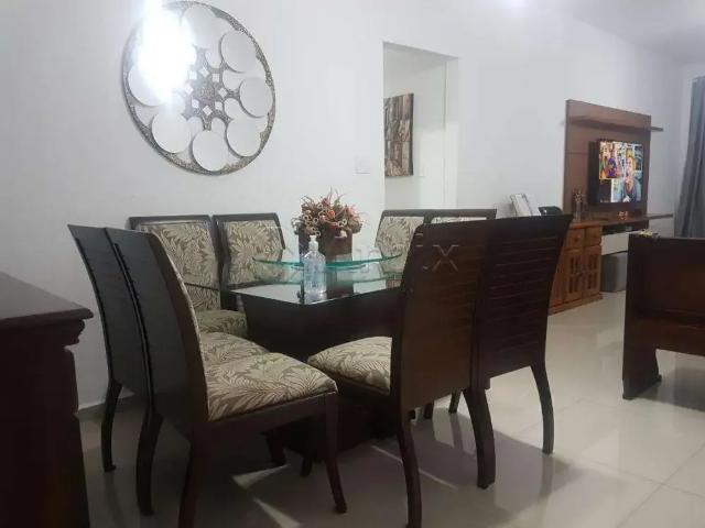 Apartamento para Venda em Americana/SP Centro 2 Quartos
