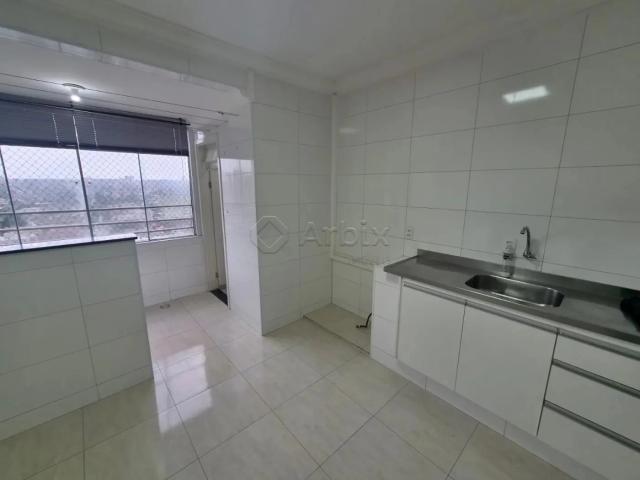 Apartamento para Venda em Americana/SP Centro 2 Quartos