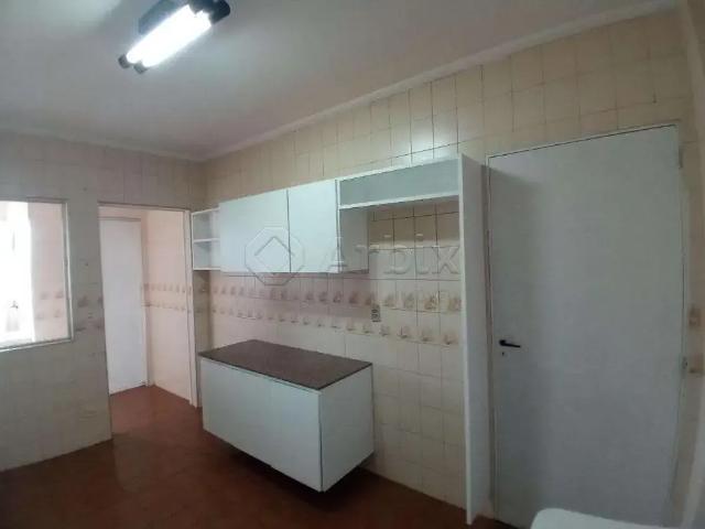 Apartamento para Venda em Americana/SP Centro 2 Quartos