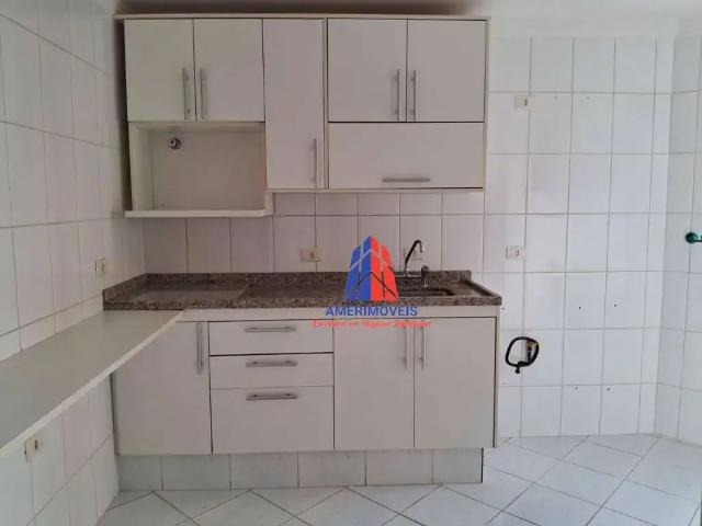 Apartamento para Venda em Americana/SP Centro 2 Quartos