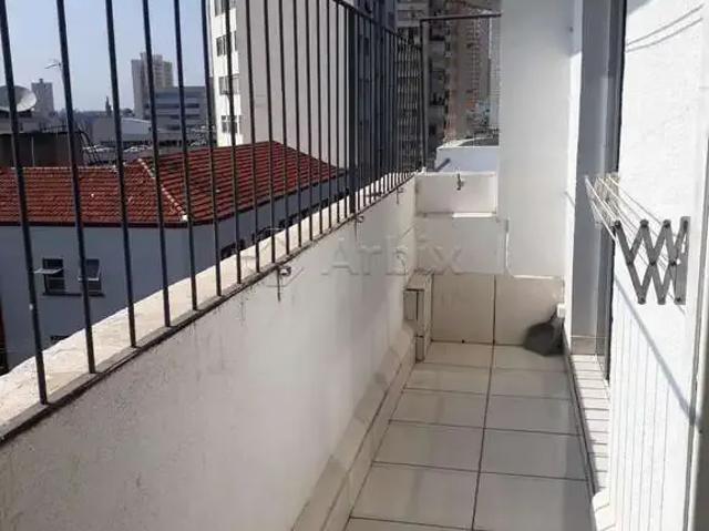Apartamento para Venda em Americana/SP Centro 2 Quartos