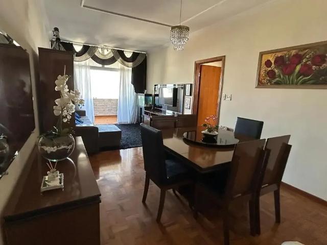 Apartamento para Venda em Americana/SP Centro 2 Quartos