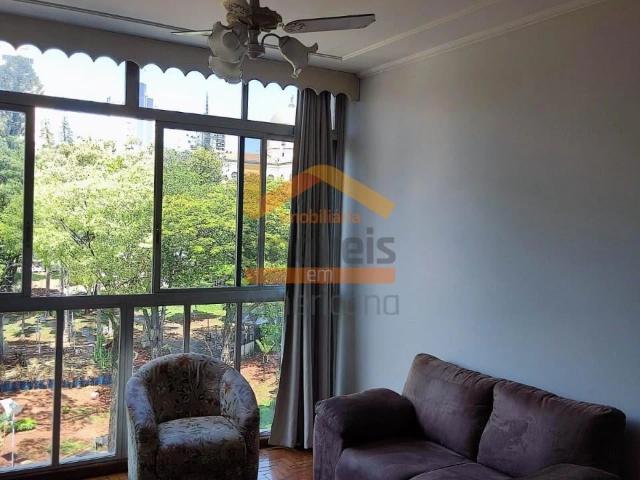 Apartamento para Venda em Americana/SP Centro 2 Quartos