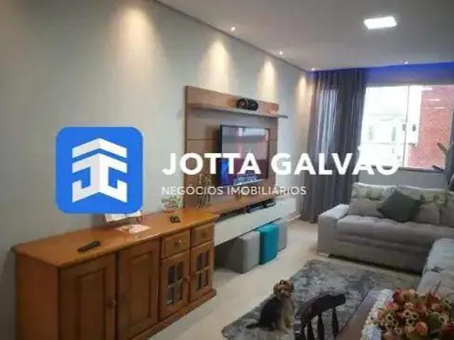 Apartamento para Venda em Americana/SP Centro 2 Quartos