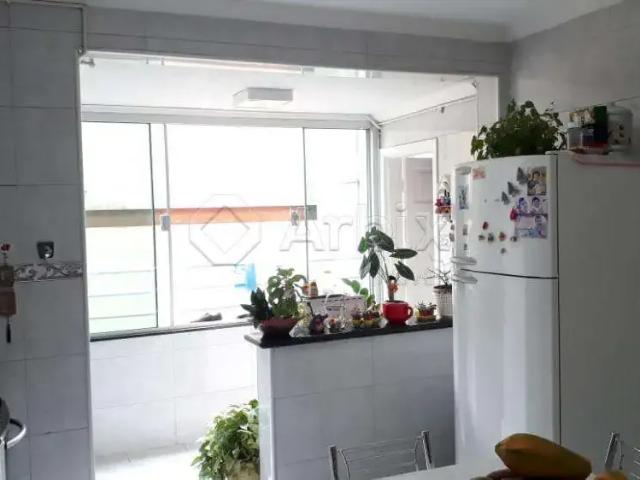 Apartamento para Venda em Americana/SP Centro 2 Quartos