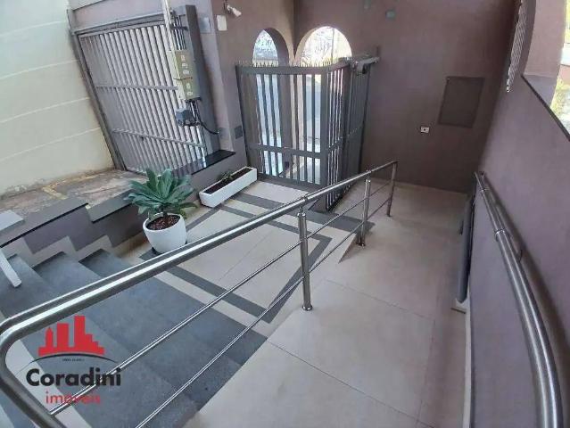 Apartamento para Venda em Americana/SP Centro 2 Quartos