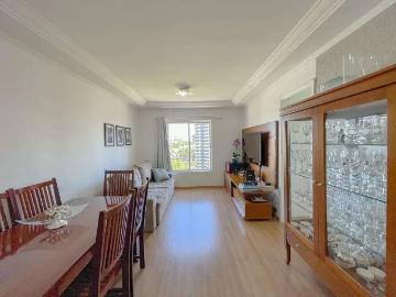 Apartamento para Venda em Americana/SP Centro 2 Quartos