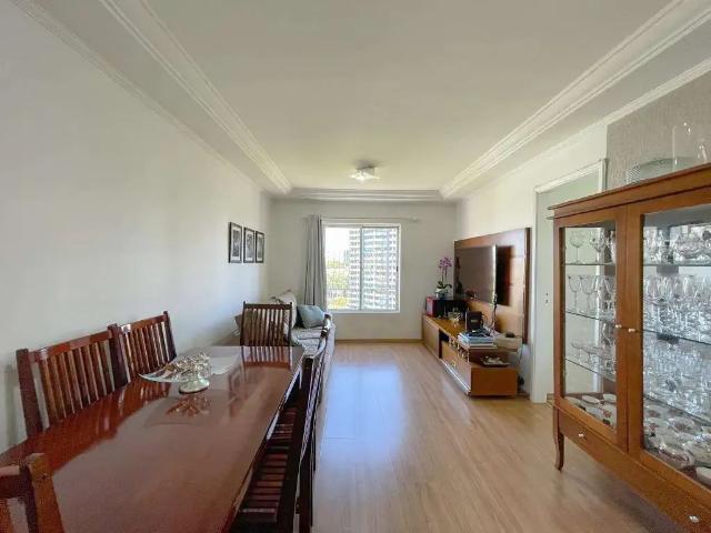 Apartamento para Venda em Americana/SP Centro 2 Quartos